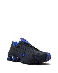 Chaussures de sport noires Nike