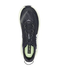 Chaussures de sport noires Hoka One One