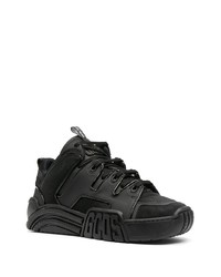 Chaussures de sport noires Gcds