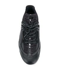 Chaussures de sport noires Kenzo