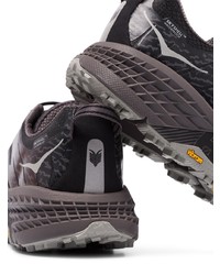 Chaussures de sport noires Hoka One One