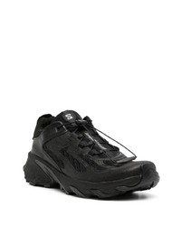 Chaussures de sport noires Salomon S/Lab