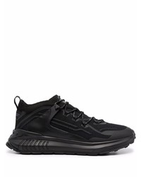 Chaussures de sport noires Tod's