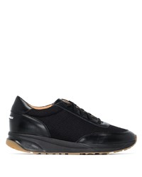 Chaussures de sport noires Tod's