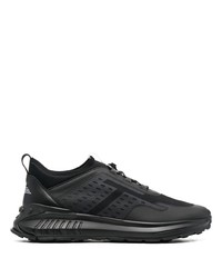 Chaussures de sport noires Tod's