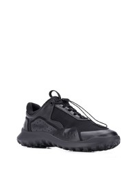 Chaussures de sport noires Camper Lab