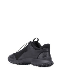 Chaussures de sport noires Camper Lab