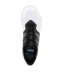 Chaussures de sport noires Hoka One One