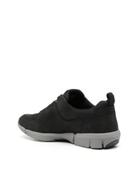 Chaussures de sport noires Clarks Originals