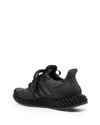 Chaussures de sport noires adidas