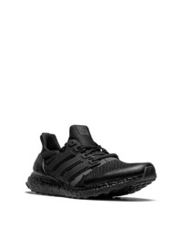 Chaussures de sport noires adidas