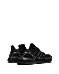 Chaussures de sport noires adidas