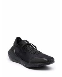 Chaussures de sport noires Y-3