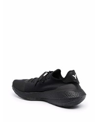 Chaussures de sport noires Y-3