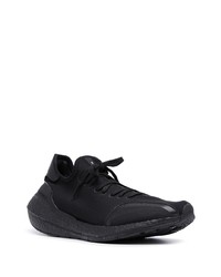 Chaussures de sport noires Y-3