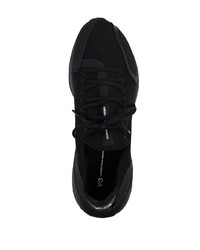 Chaussures de sport noires Y-3