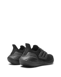 Chaussures de sport noires adidas