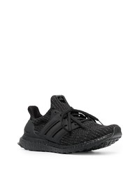 Chaussures de sport noires adidas