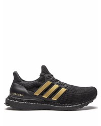 Chaussures de sport noires adidas