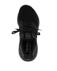 Chaussures de sport noires adidas