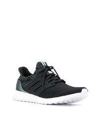 Chaussures de sport noires adidas