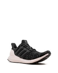 Chaussures de sport noires adidas