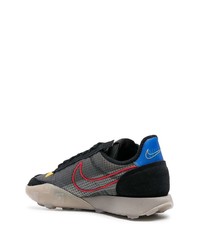 Chaussures de sport noires Nike