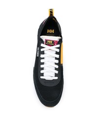 Chaussures de sport noires Puma