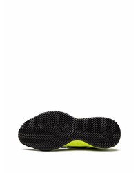 Chaussures de sport noires adidas