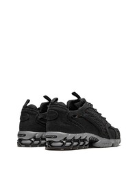 Chaussures de sport noires Nike