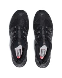 Chaussures de sport noires Salomon S/Lab