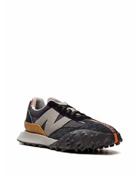 Chaussures de sport noires New Balance