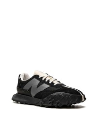 Chaussures de sport noires New Balance