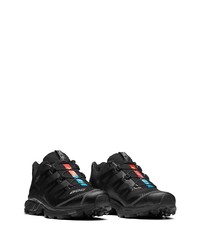 Chaussures de sport noires Salomon S/Lab