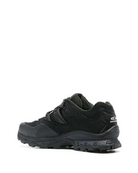 Chaussures de sport noires Salomon S/Lab