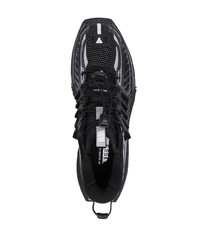 Chaussures de sport noires Li-Ning