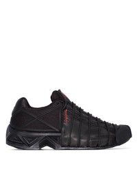 Chaussures de sport noires Y-3