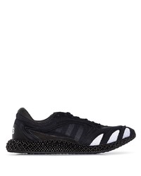 Chaussures de sport noires Y-3