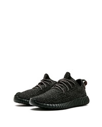 Chaussures de sport noires adidas YEEZY