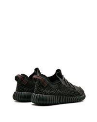 Chaussures de sport noires adidas YEEZY