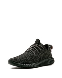 Chaussures de sport noires adidas YEEZY