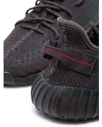 Chaussures de sport noires adidas YEEZY