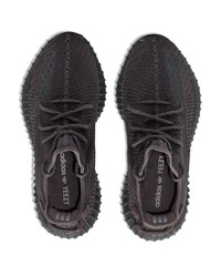 Chaussures de sport noires adidas YEEZY