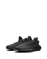 Chaussures de sport noires adidas YEEZY