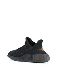 Chaussures de sport noires adidas YEEZY