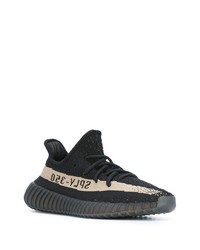 Chaussures de sport noires adidas YEEZY