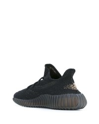 Chaussures de sport noires adidas YEEZY