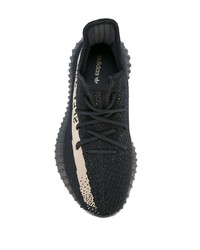 Chaussures de sport noires adidas YEEZY