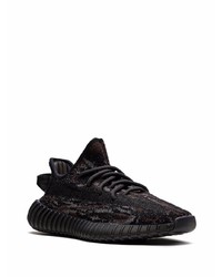 Chaussures de sport noires adidas YEEZY