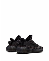 Chaussures de sport noires adidas YEEZY